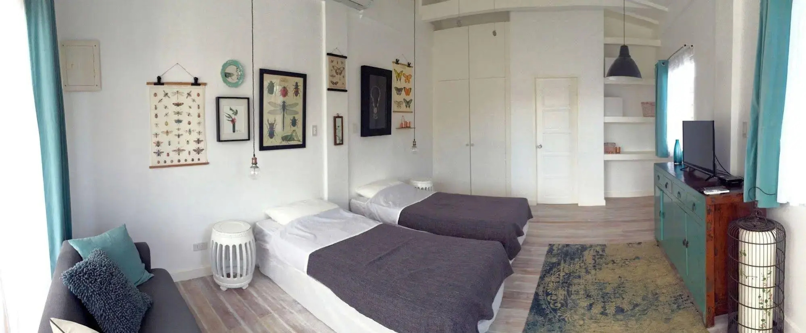 Sandingan Island Resort