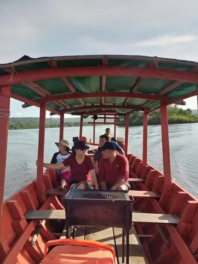 Tatai Natural Resort