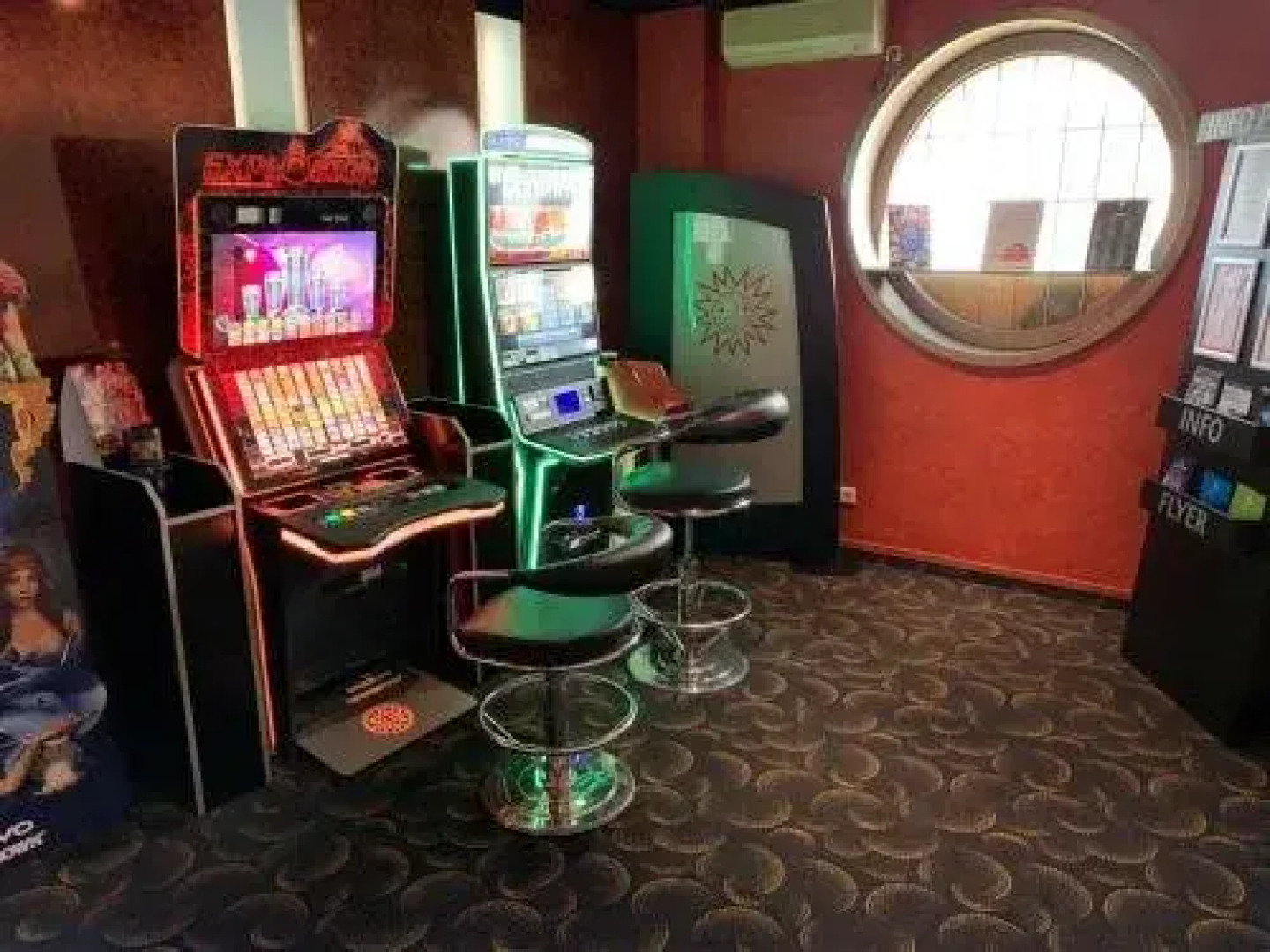 Hotel Casinohotel Neubeckum