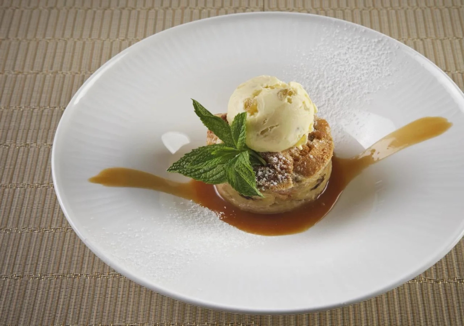 The Westin Monache Resort, Mammoth