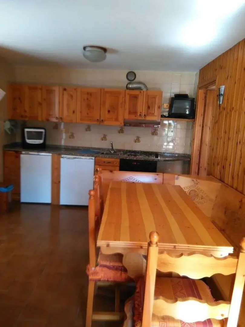 La vieille Meison de Pappa