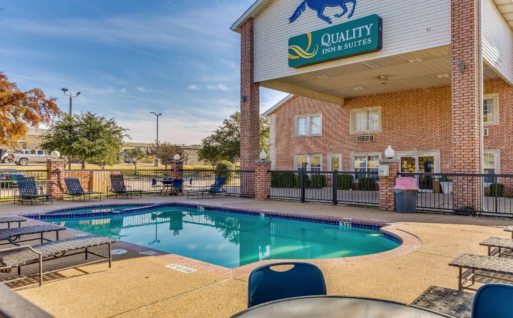 Baymont by Wyndham Willow Park