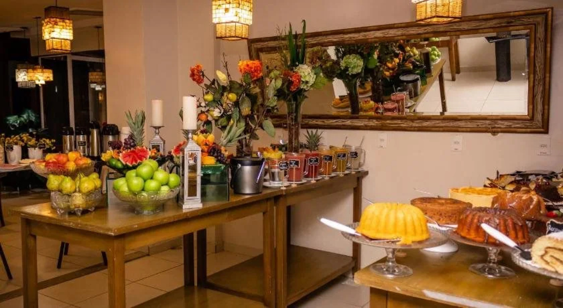 Hotel Pousada Cravo & Canela