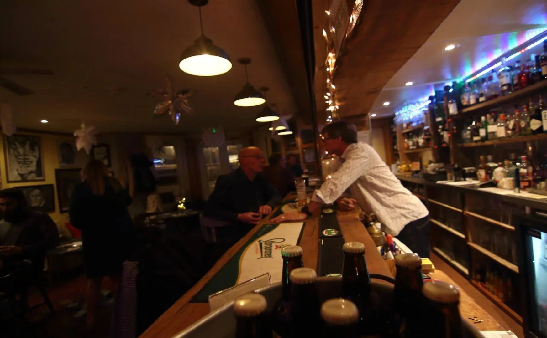 Marine View Guest House