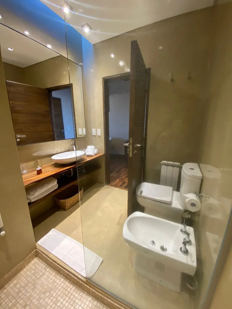 Casa de Huespedes Gimenez Riili