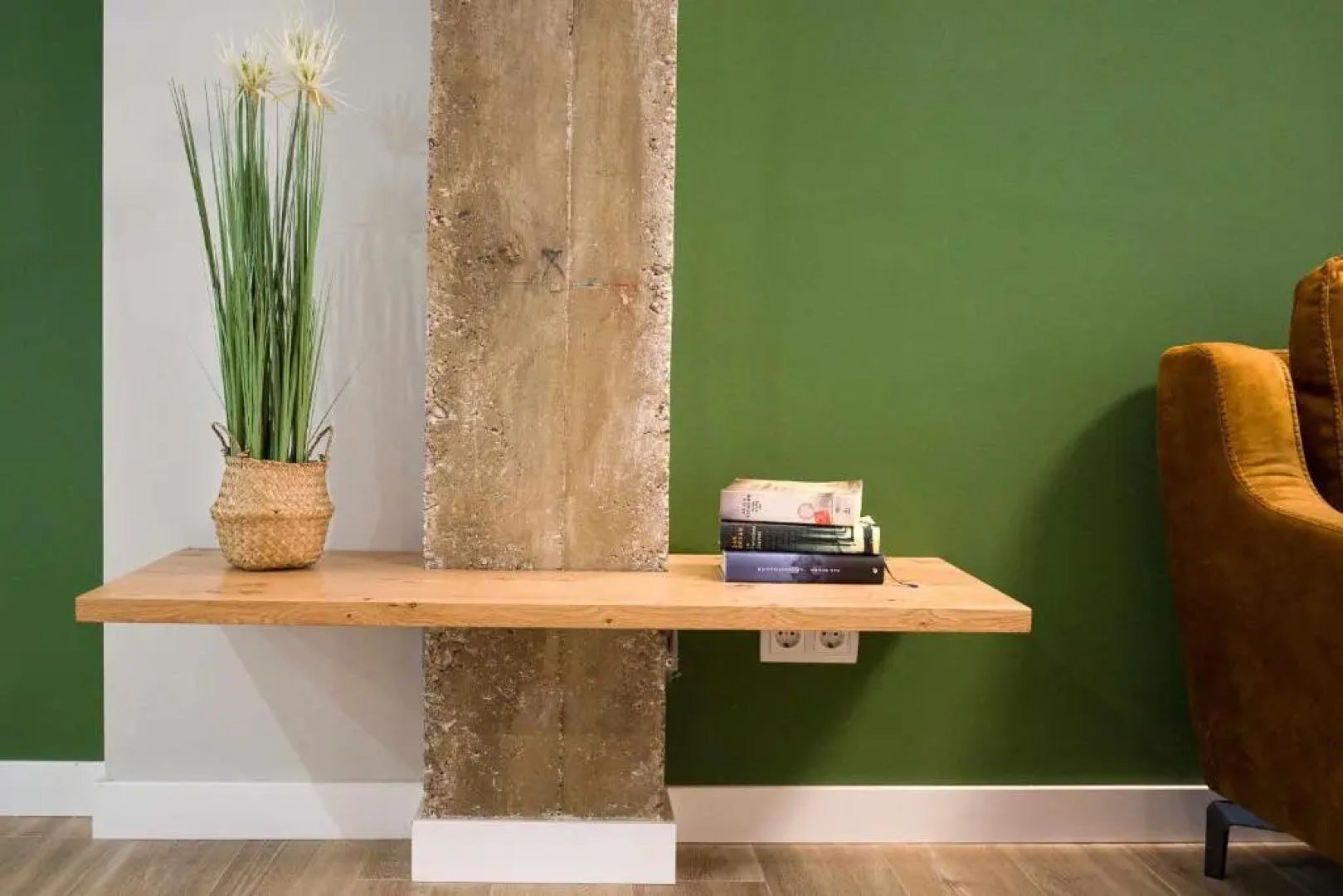 Apartamento rural Alesves Esencia de Bardenas Navarra