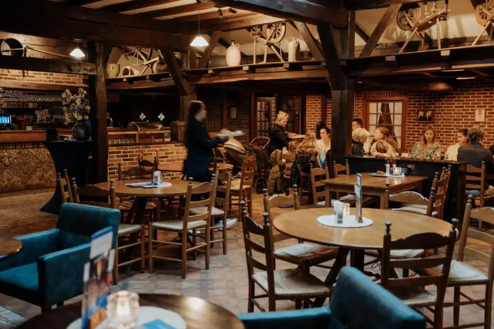 Herberg Erve Kots Logement