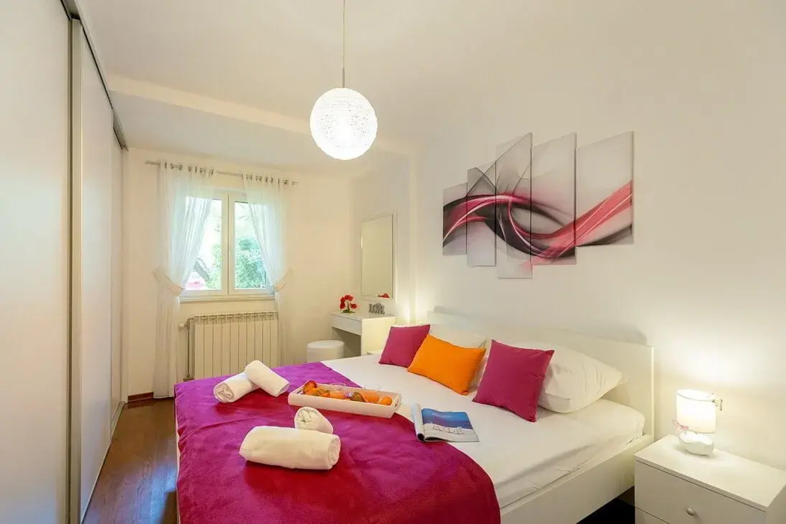 Relax Apartment Lapad Dubrovnik