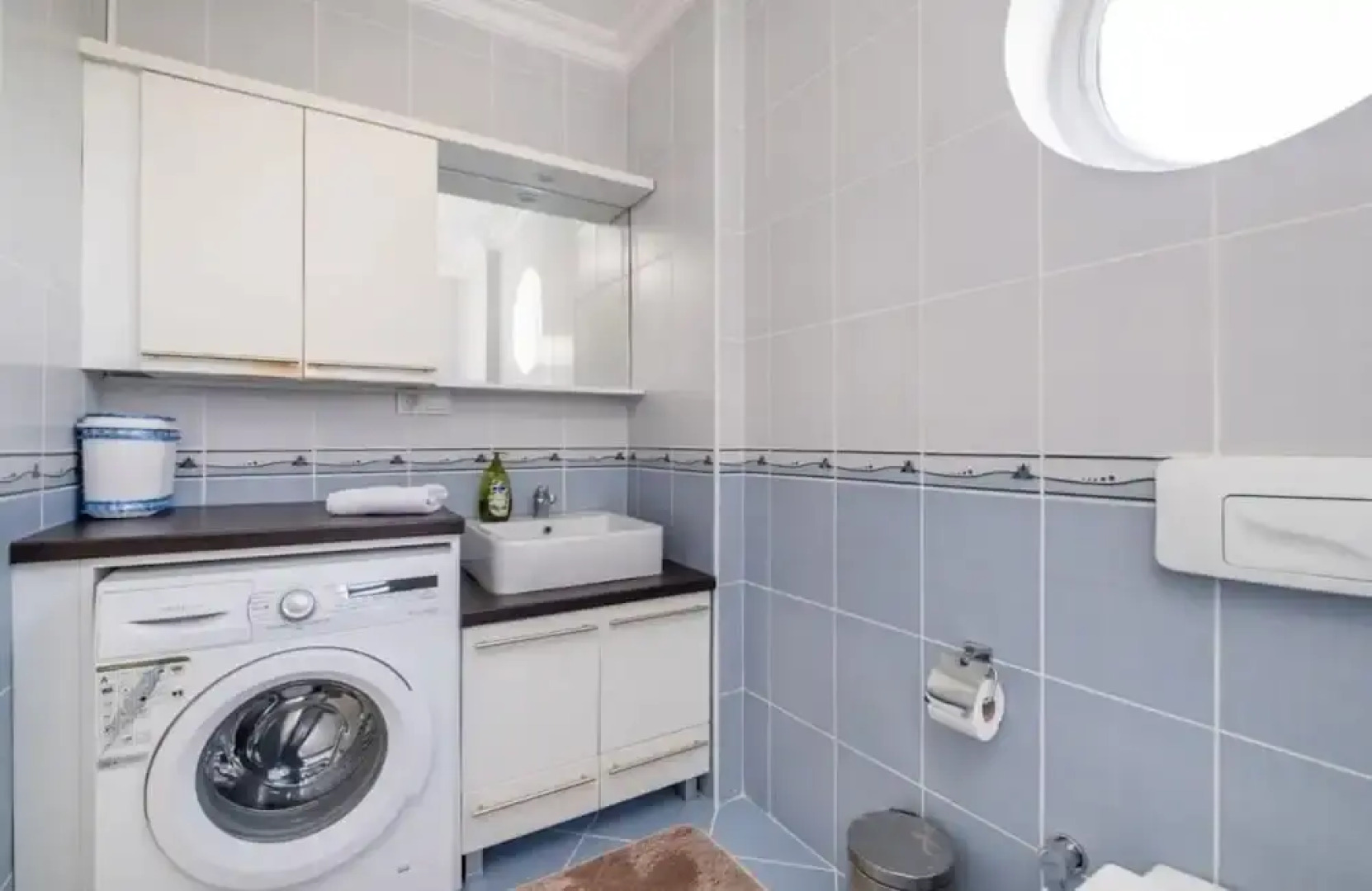 Superb Secluded Villa With Private Pool in Antalya