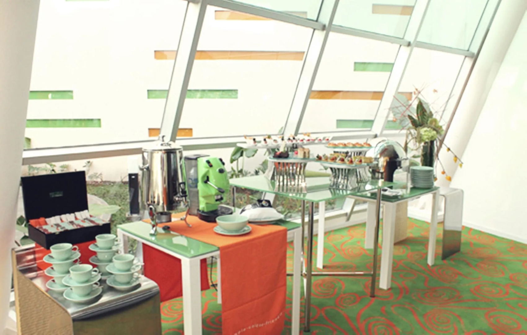 HARRIS Hotel & Conventions Festival Citylink Bandung