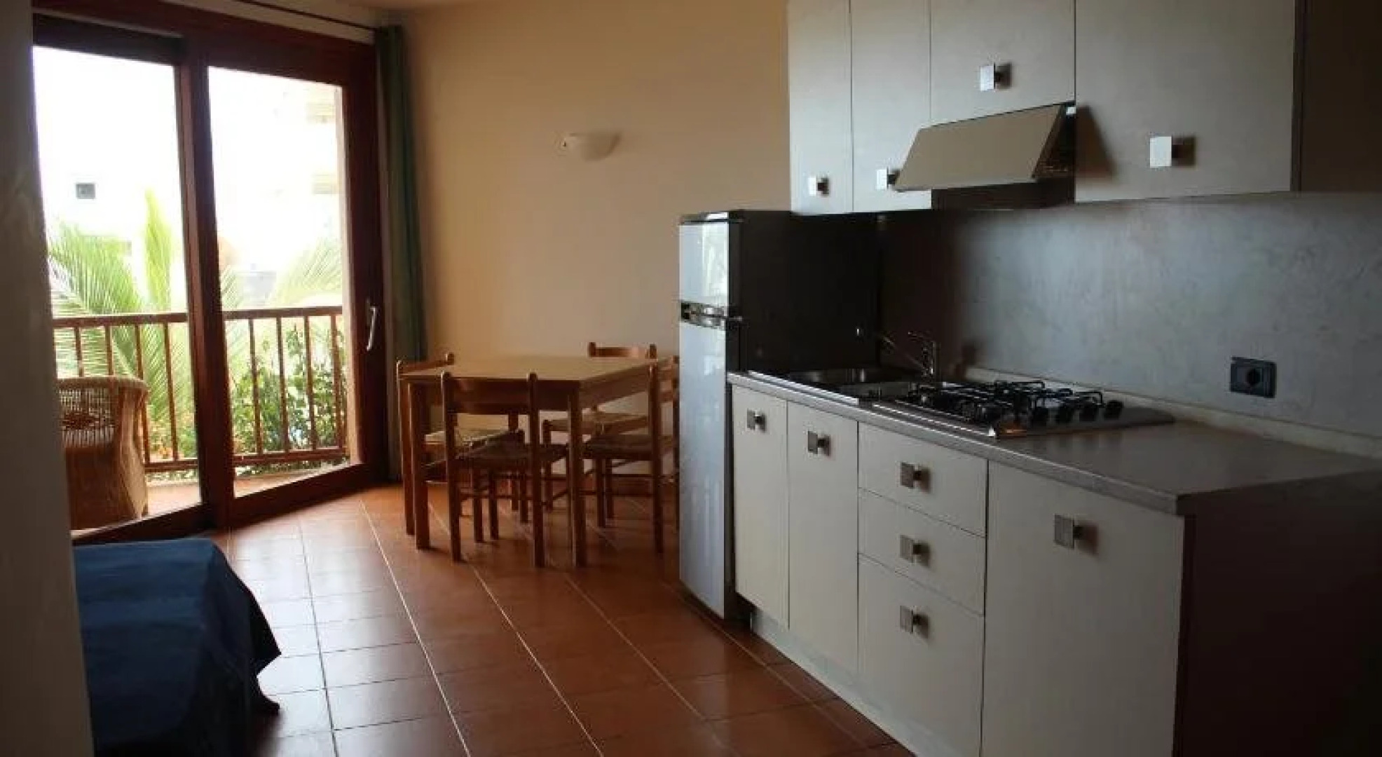 Gest Plain Apartments