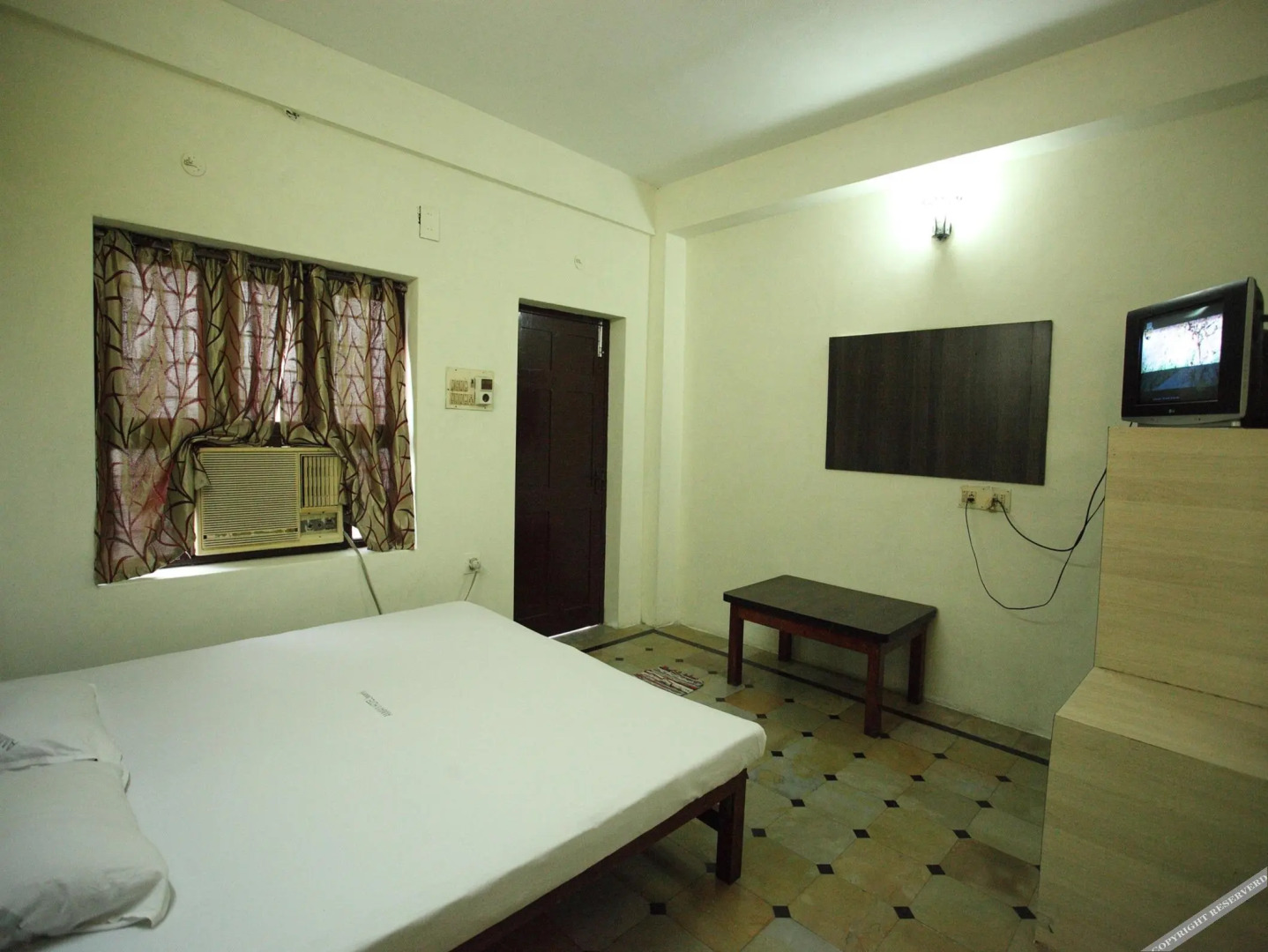 Ammayii Hotel Resorts