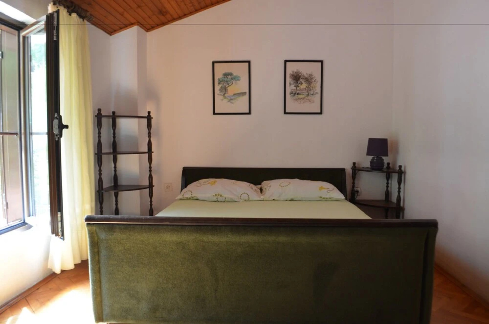 Apartments Peranovic