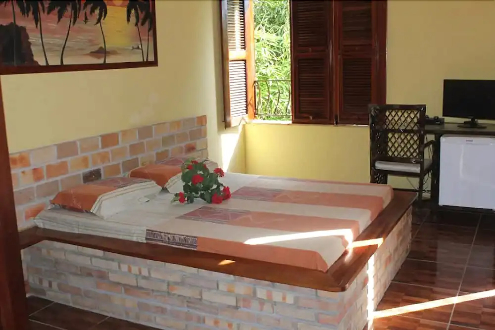 Pousada Noah de Côco