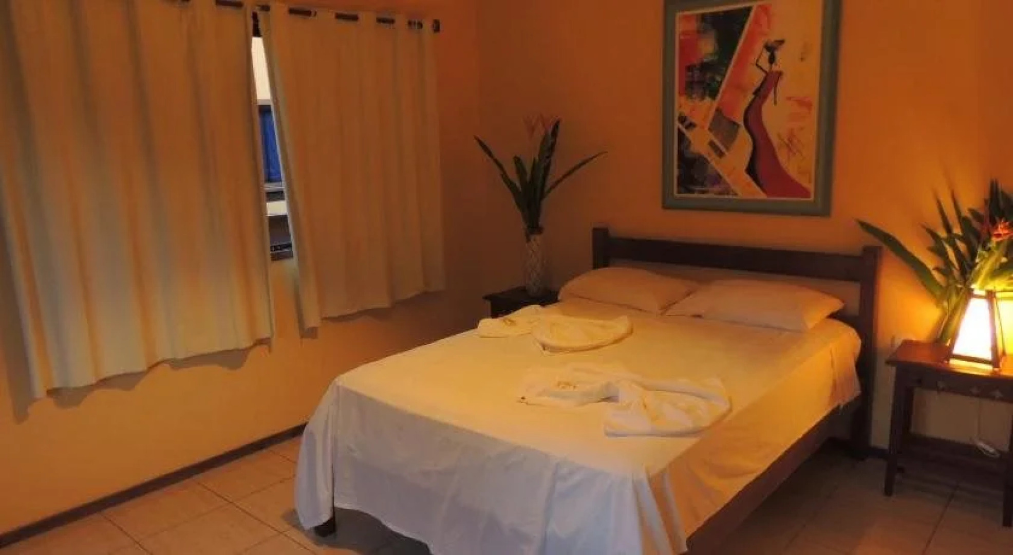 Pousada Villa Don Pepe