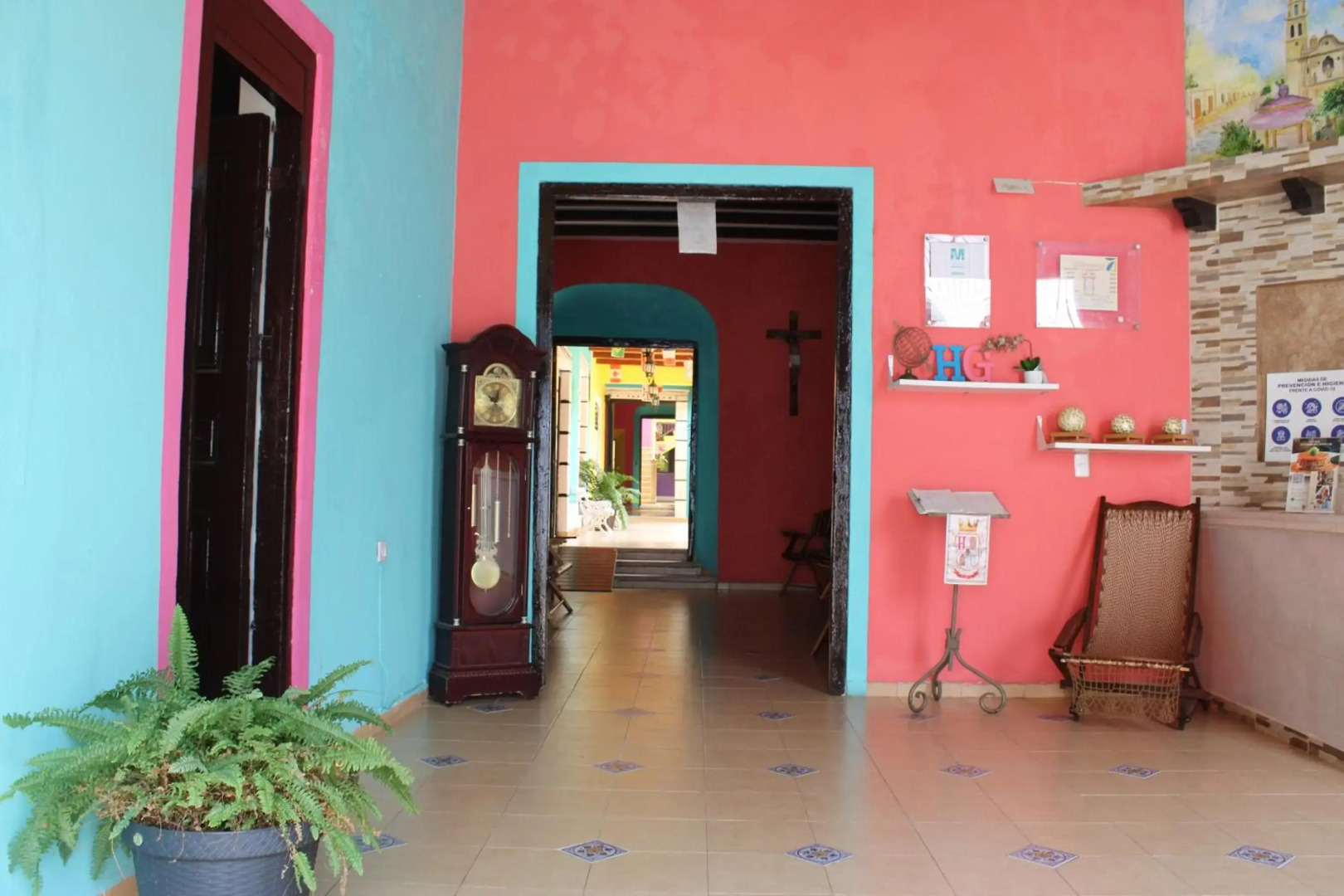 Hotel Guaranducha Inn