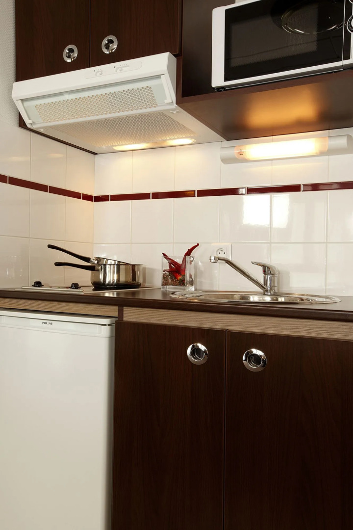 Appart'City Confort Pau Centre