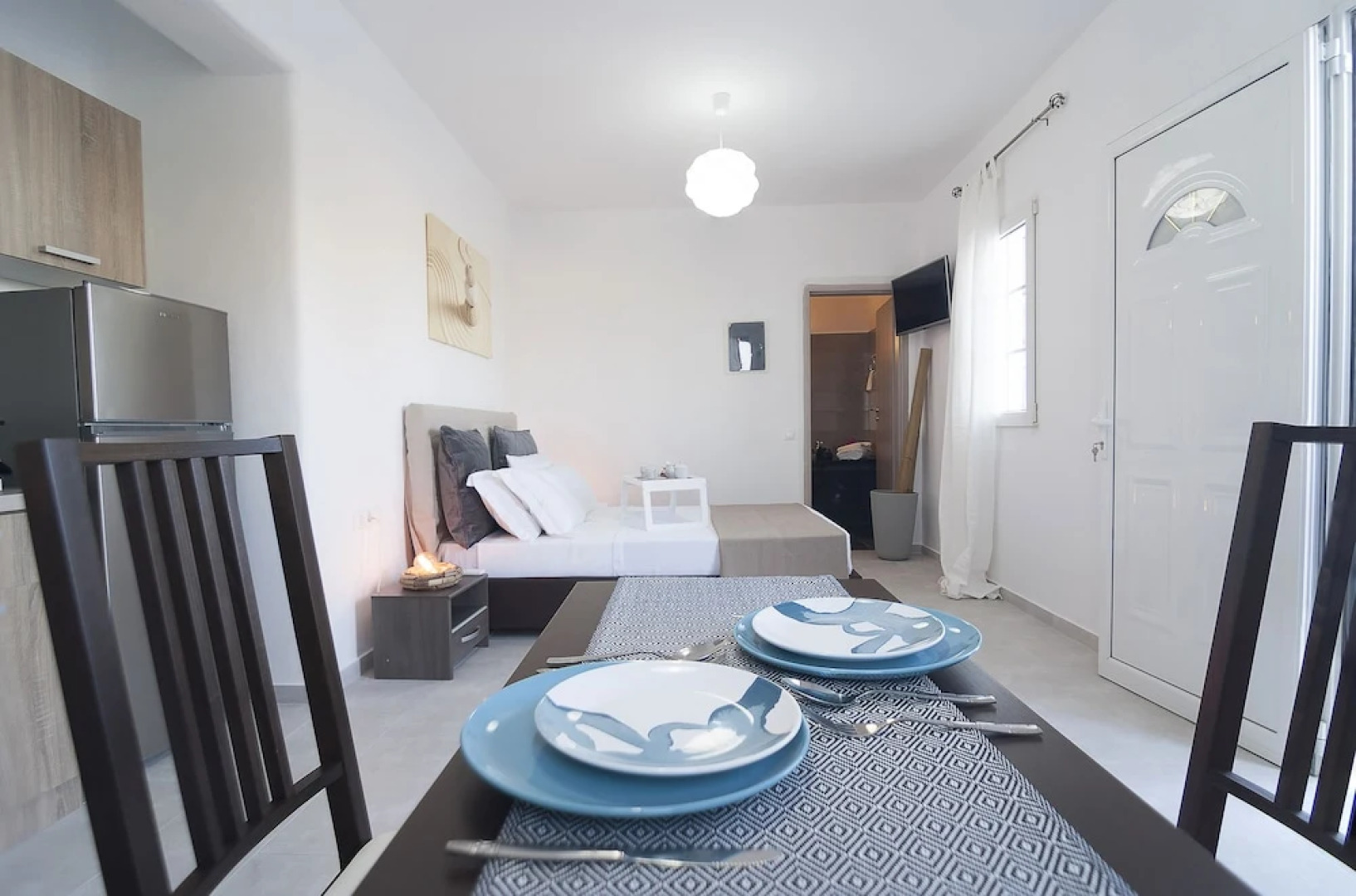 Avalon Mykonos Suites