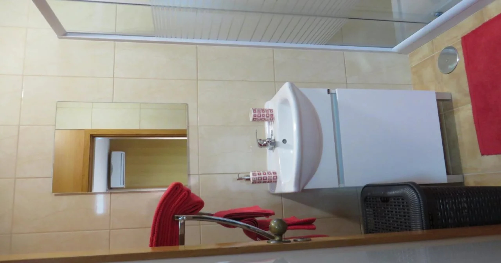 Global Business Residence