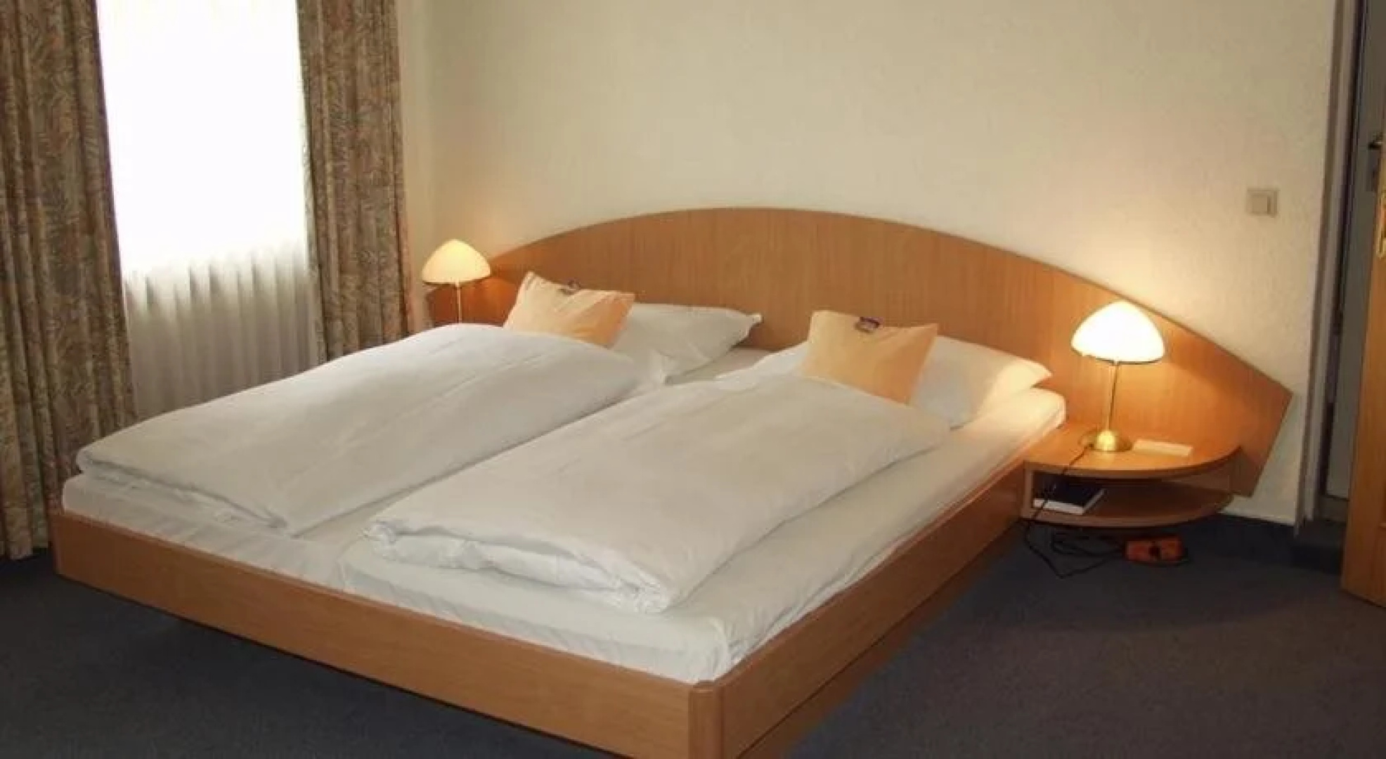 Hotel zum Stern
