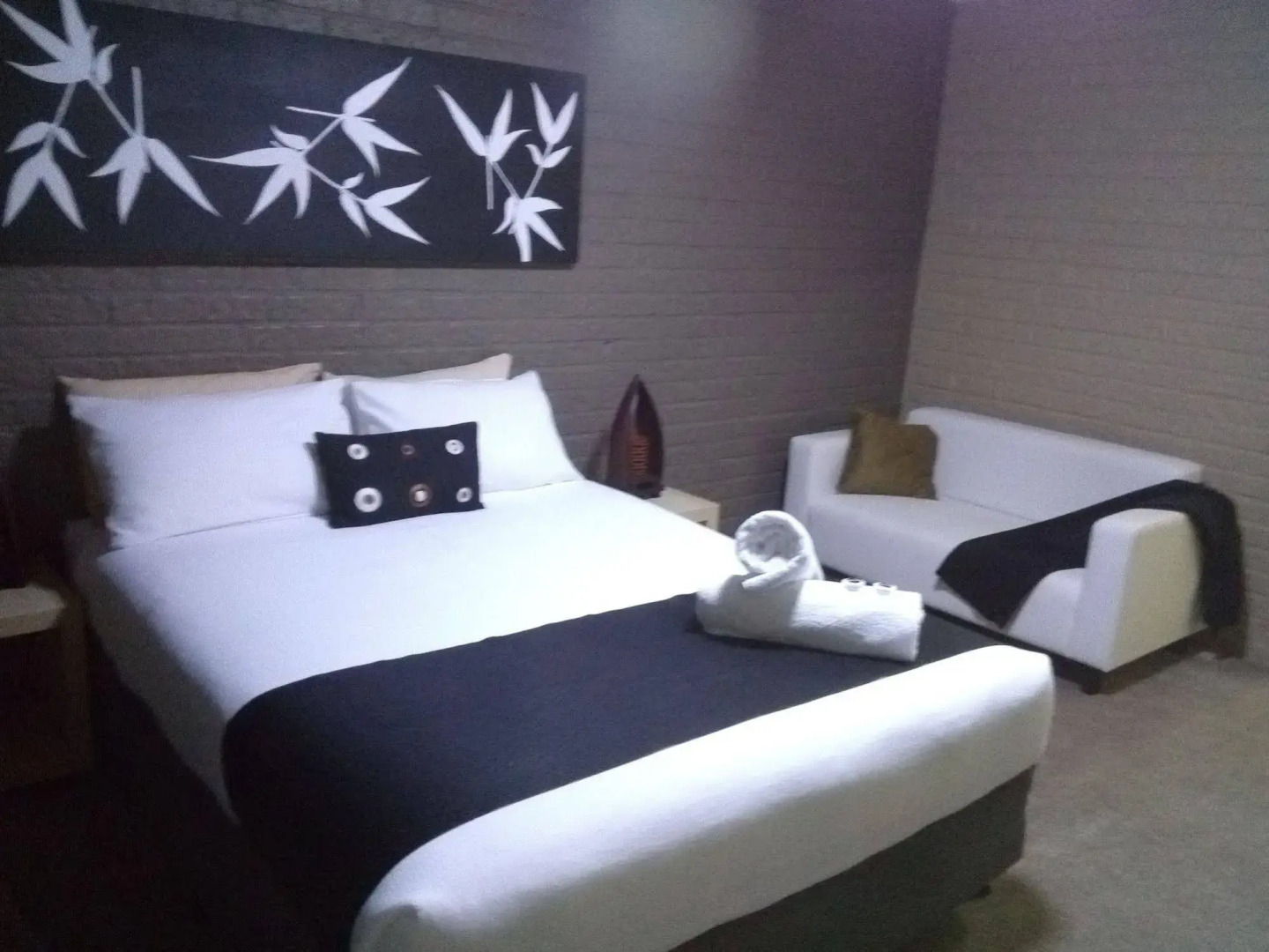 Lancelin Sands Hotel