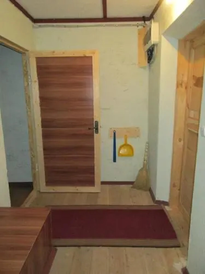 Guest House Derevnya Vanino