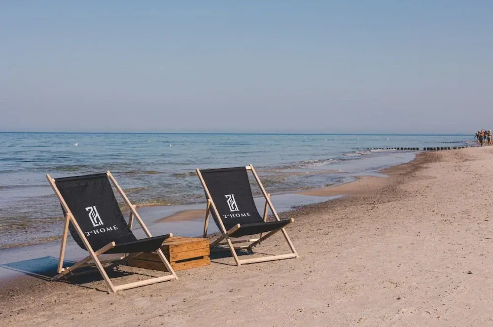 Piedra Widok na Morze Przy pla y Basen SPA