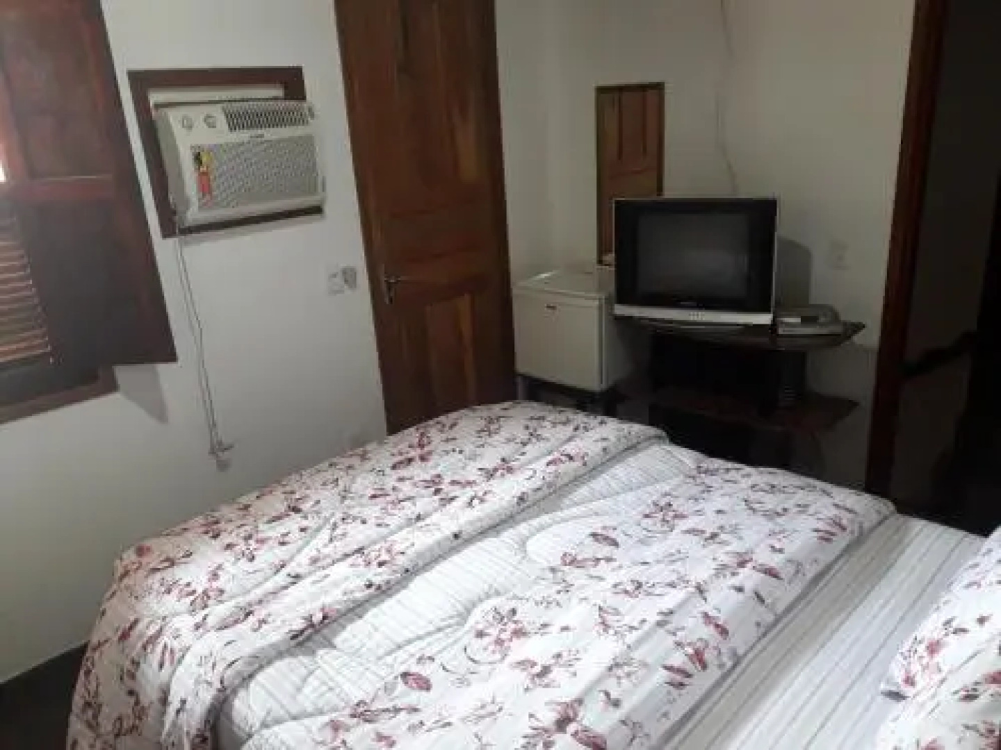 Pousada Cantinho da Vovó