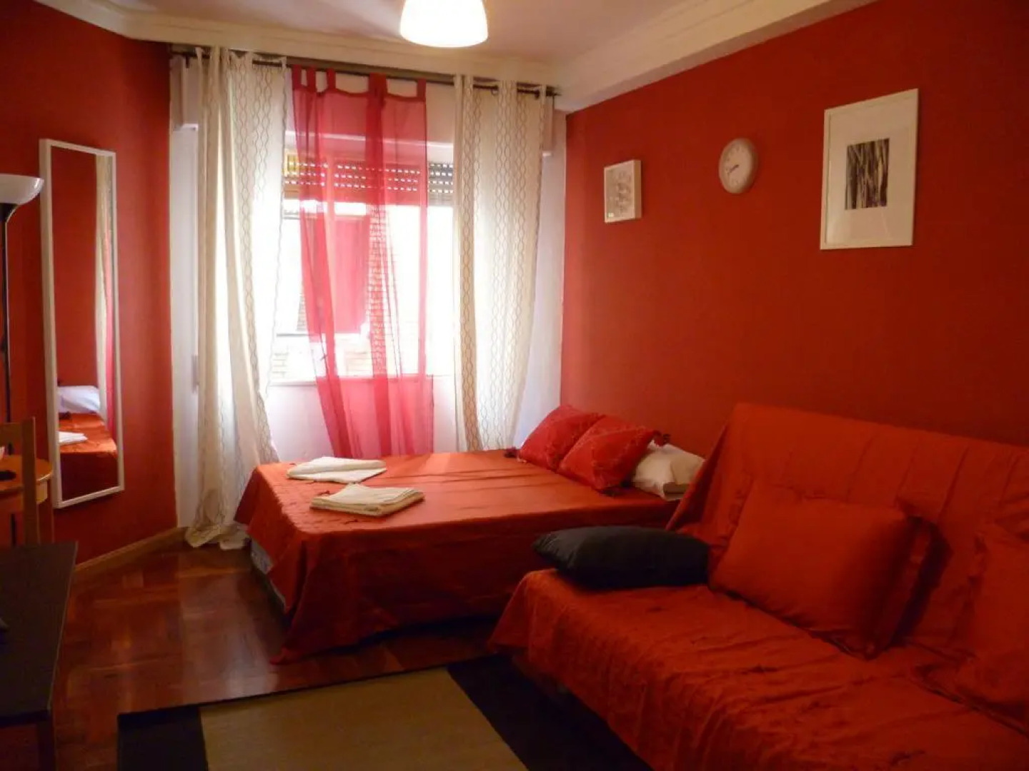 Village Gran Via Apartments