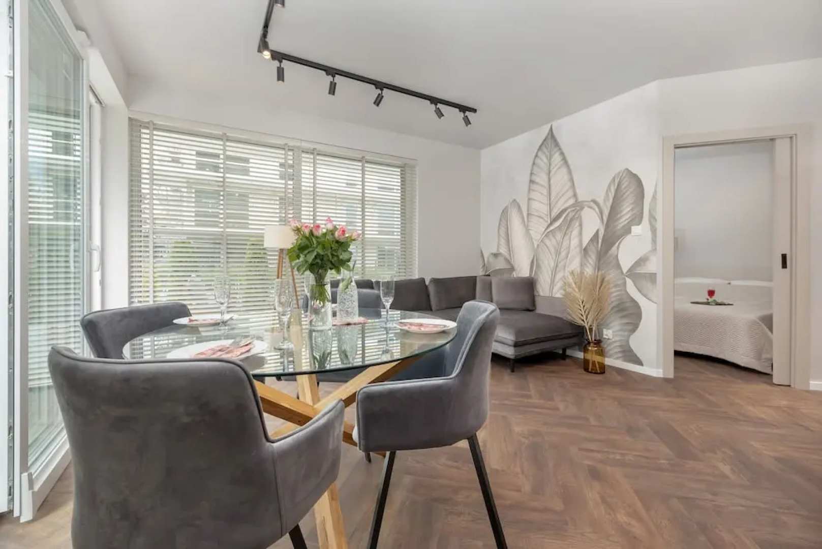 Morzetu Apartment Gaski by Renters