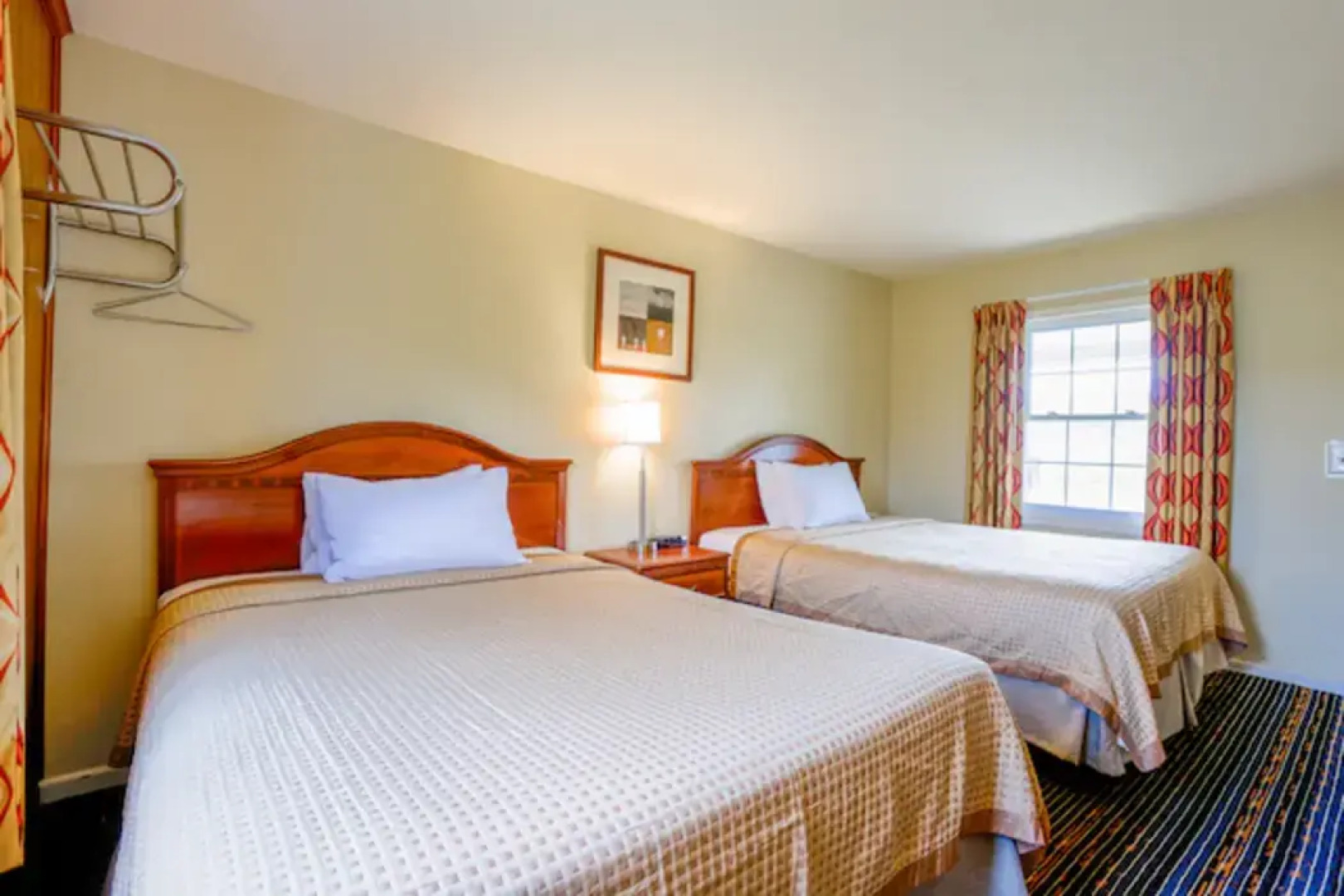 Relax Inn By OYO Natural Bridge I-81