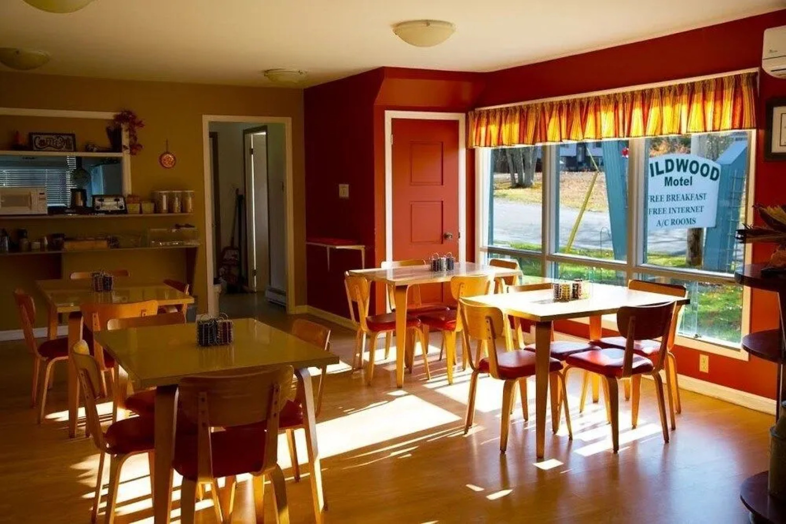 Wildwood Motel