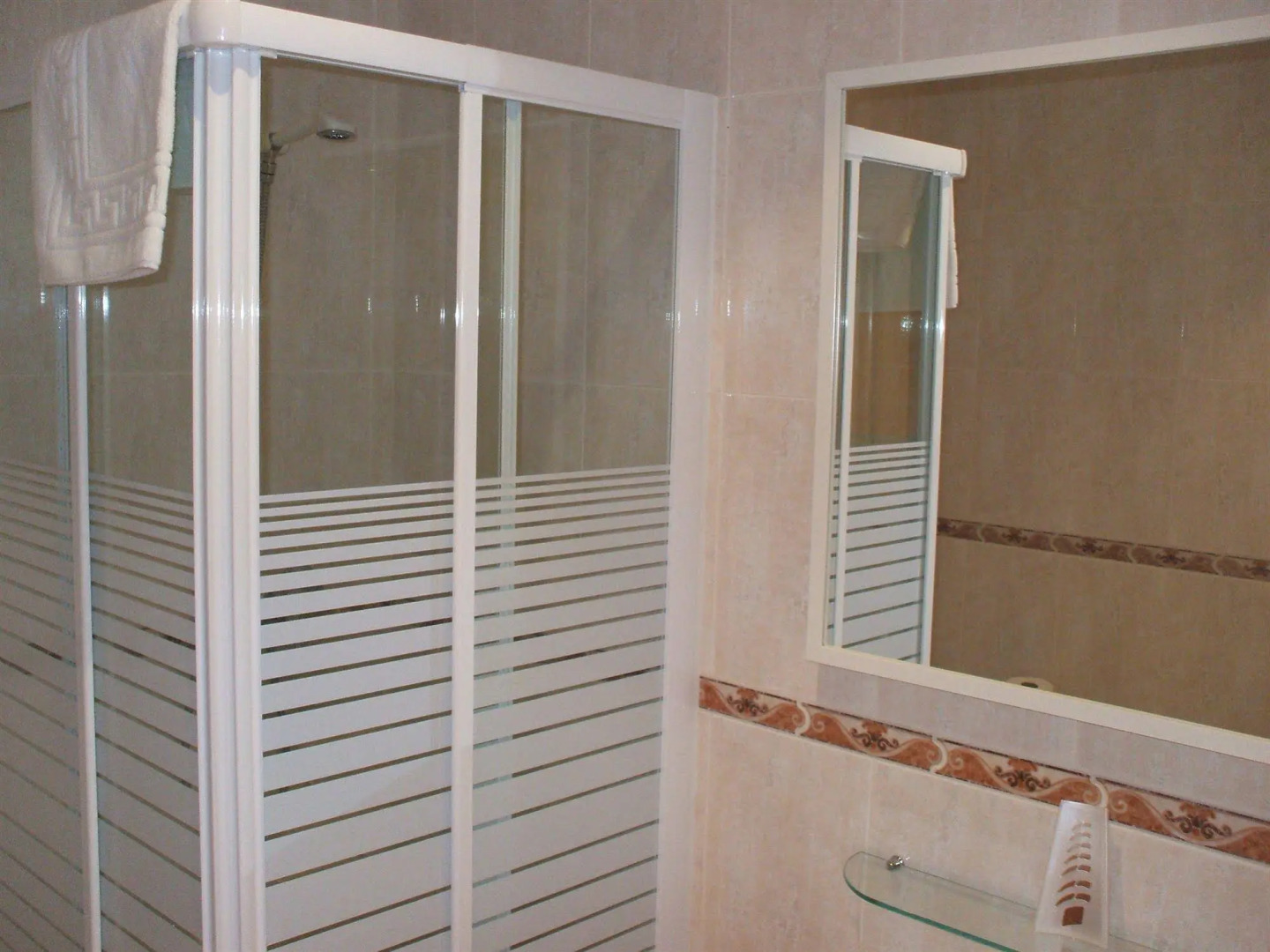 Apartamentos El Cenachero