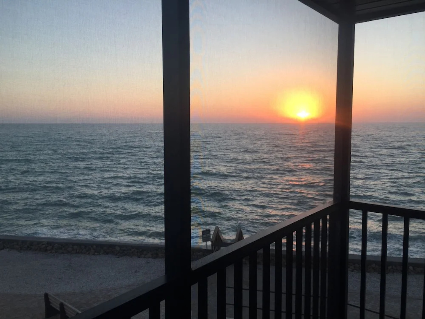 Englewood Lighthouse Resort