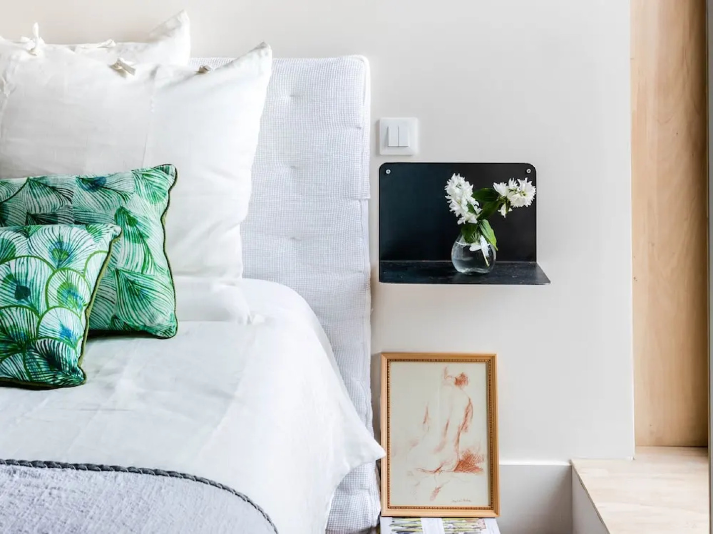 Chez Laurence du Tilly L'annexe