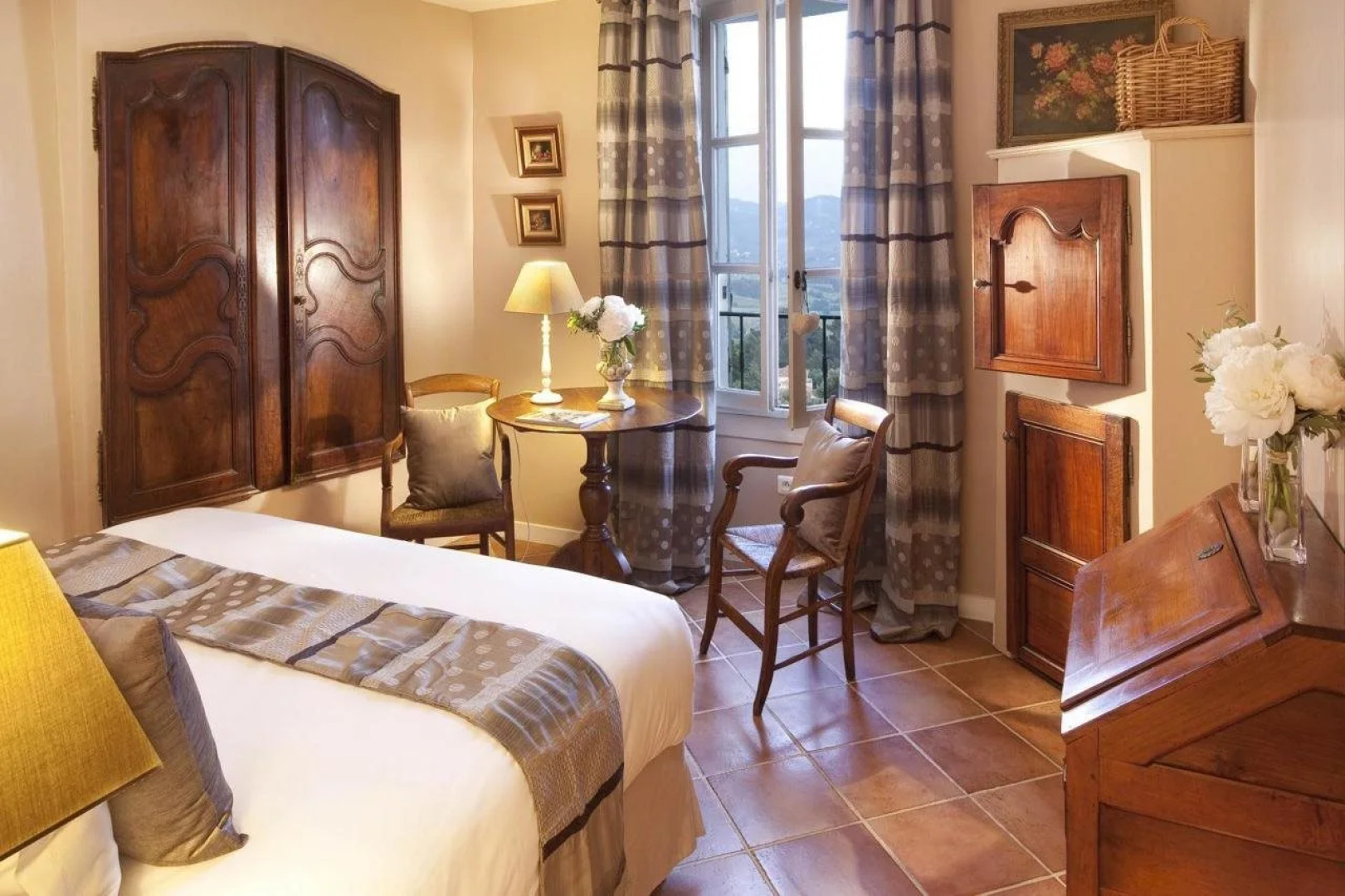 Maison Bérard – hôtel restaurant spa