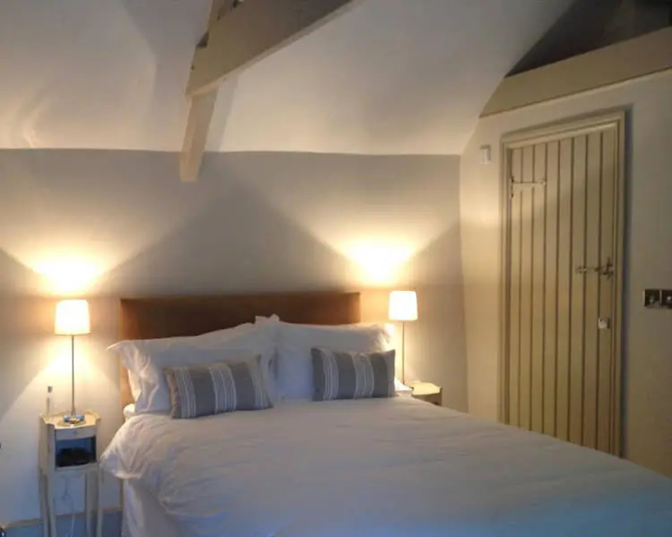 Brittons Farm Estate