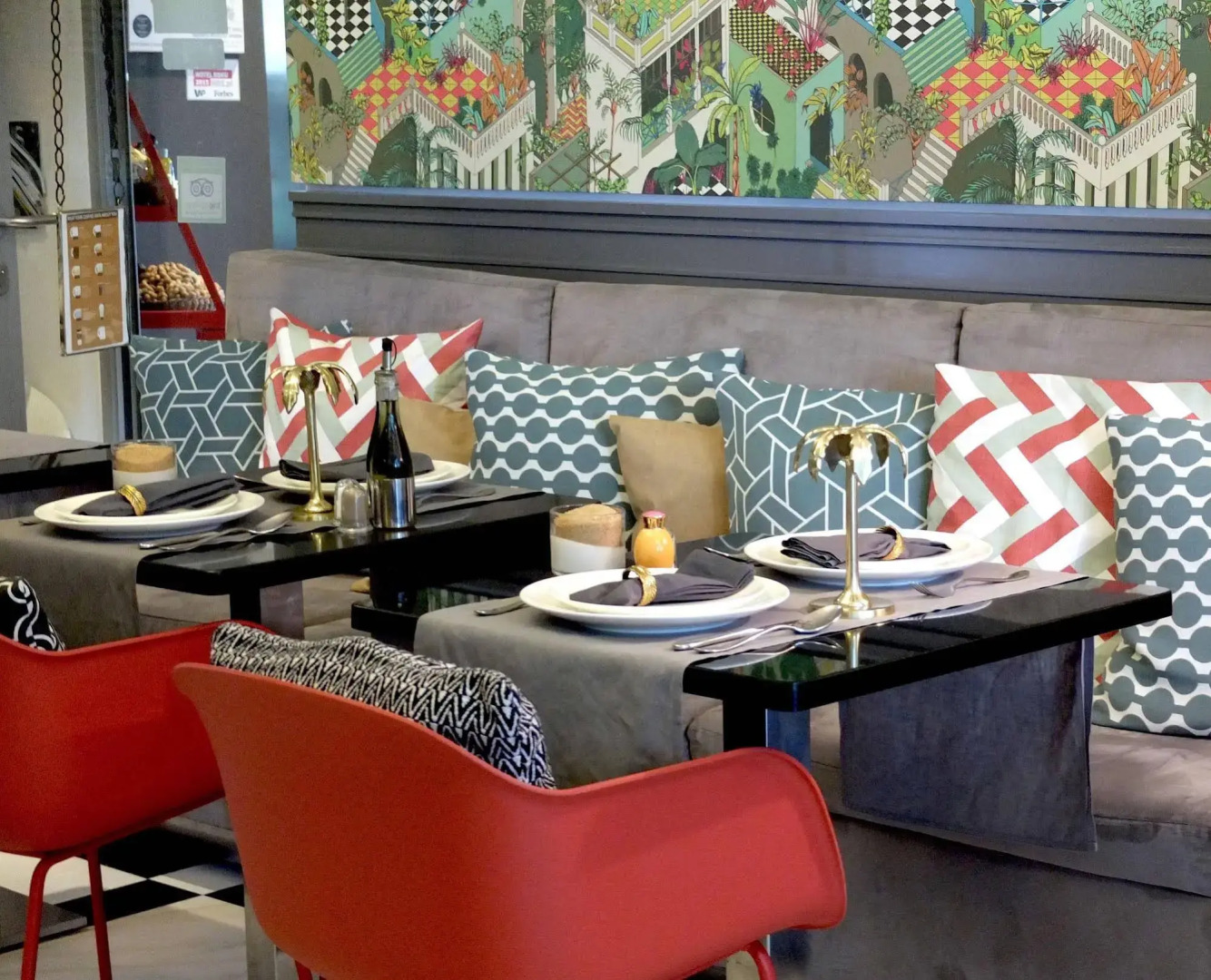 City Solei Boutique Hotel