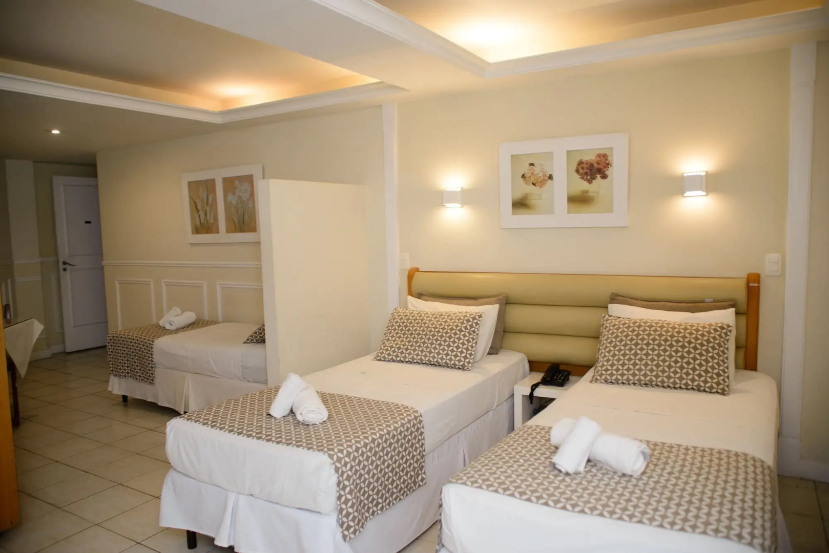 Hotel Village Icaraí