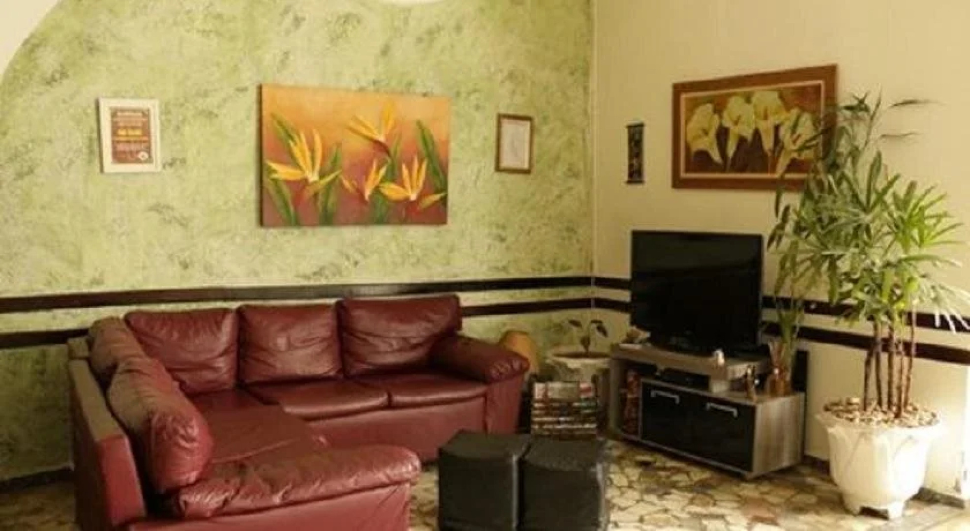 Hotel Colonial Bragança Paulista