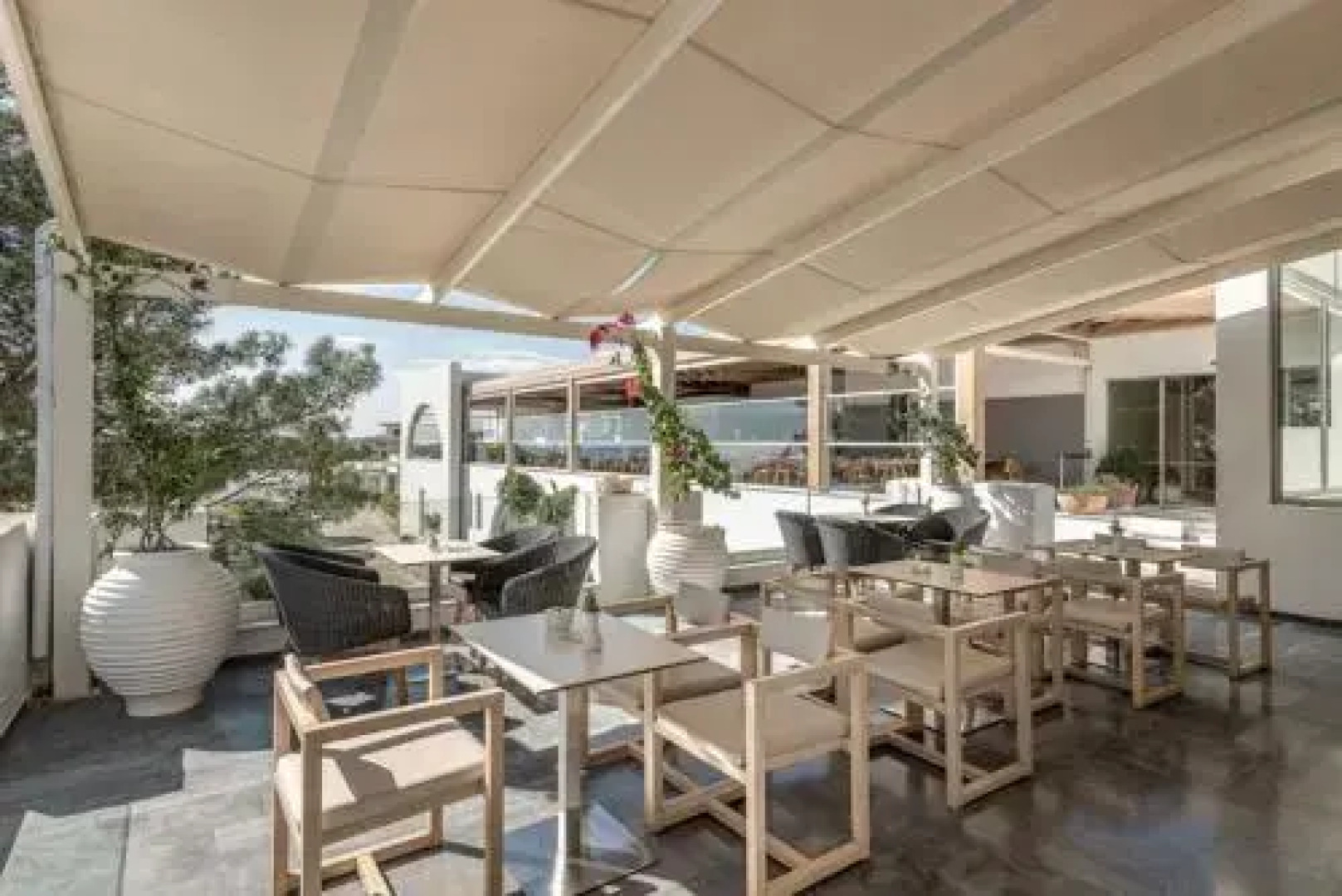 Kakkos Bay Hotel & Bungalows