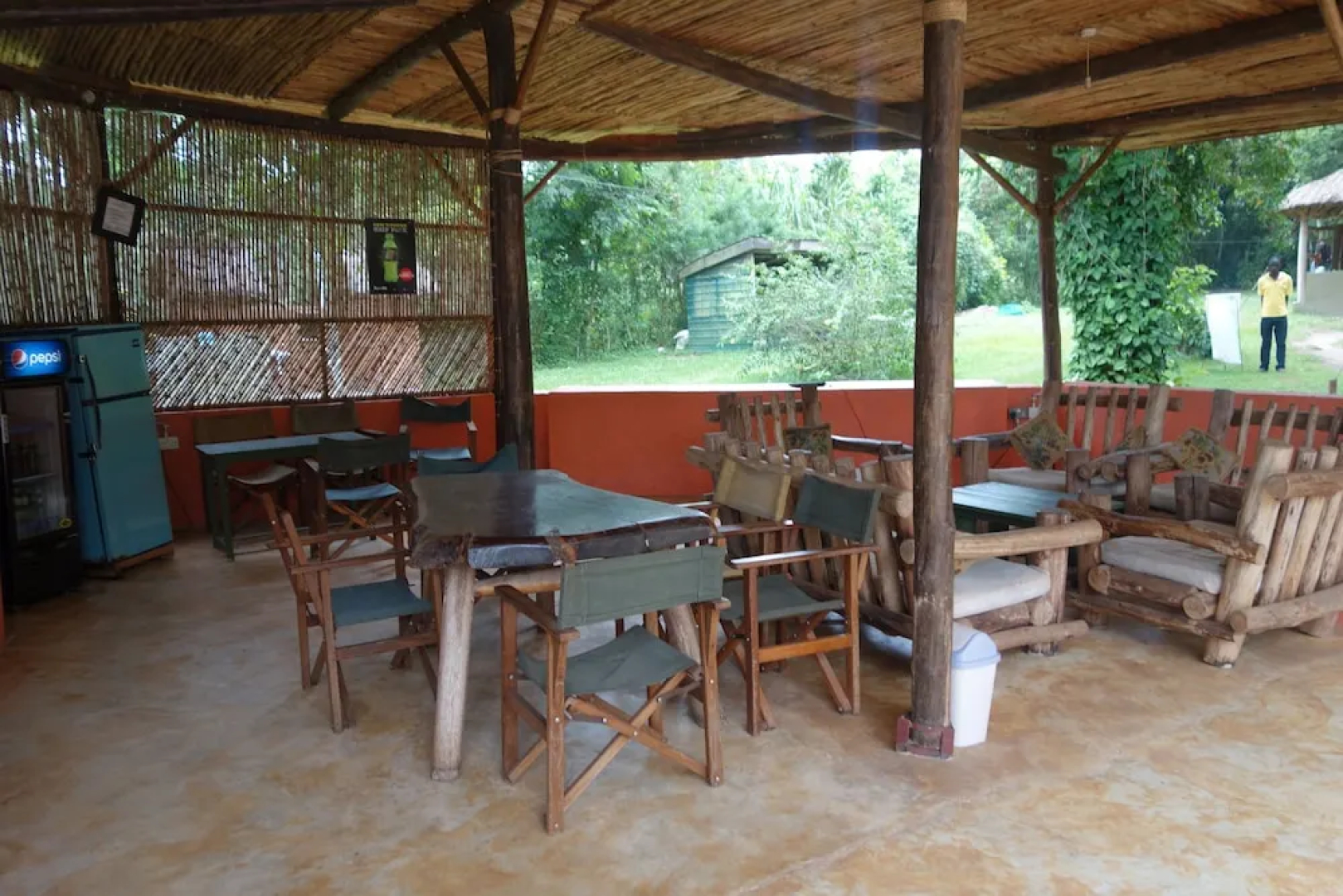 Lakeside Adventure Park