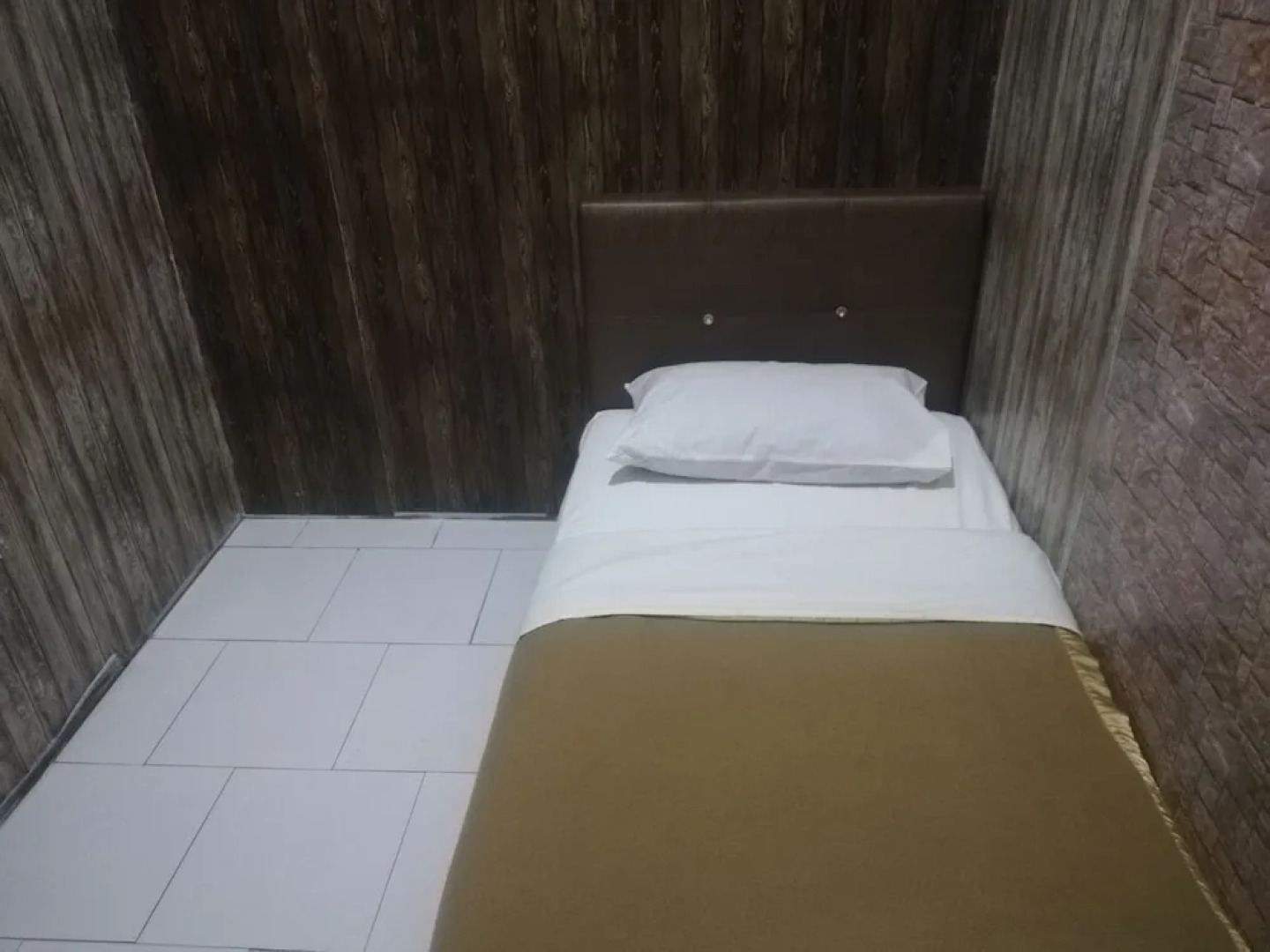 SPOT ON 90095 Slk Hotel