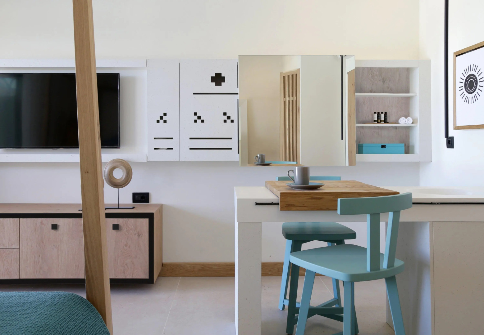 Domes Noruz Chania, Autograph Collection - Adults Only