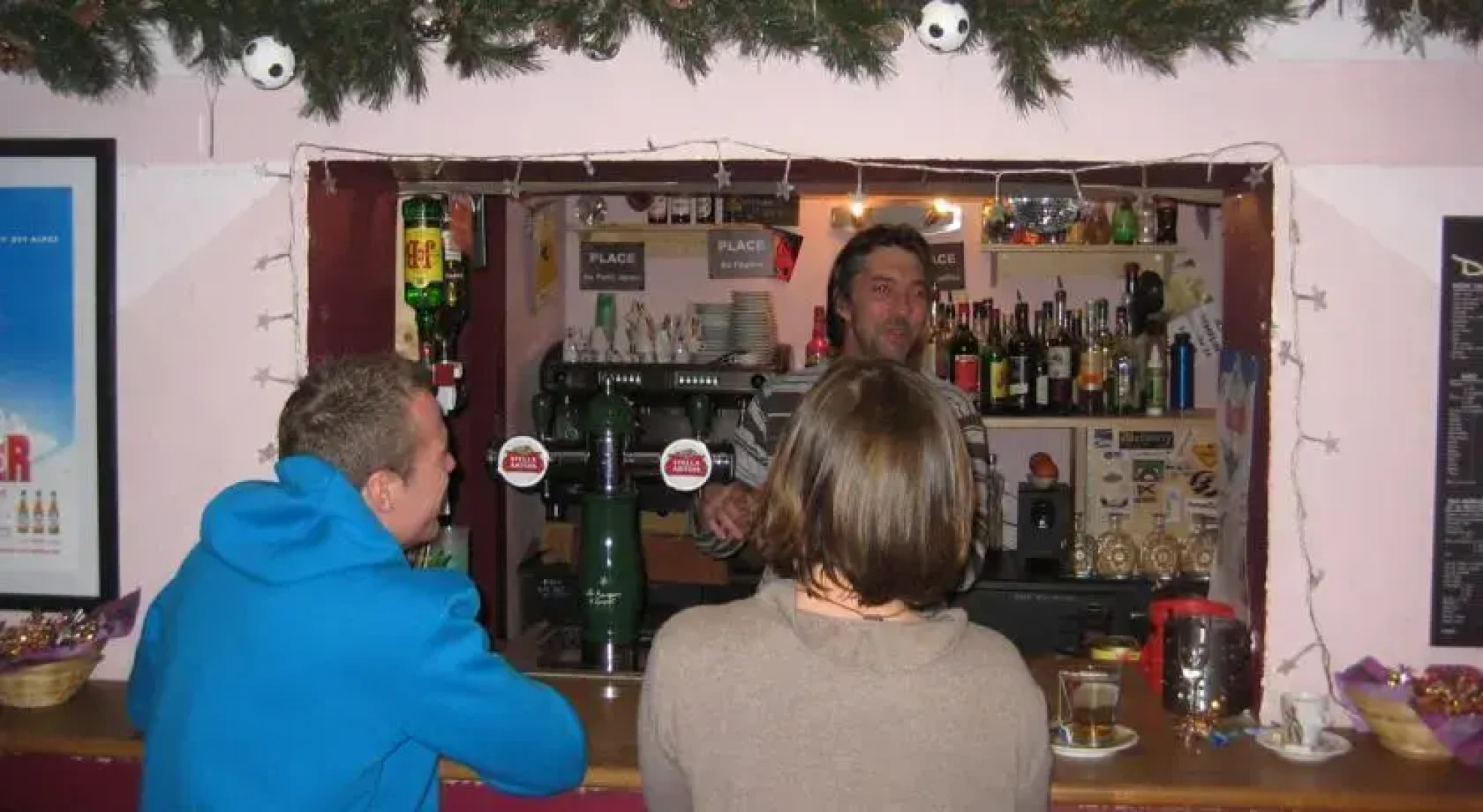 Village Vacances Le Beauvoir