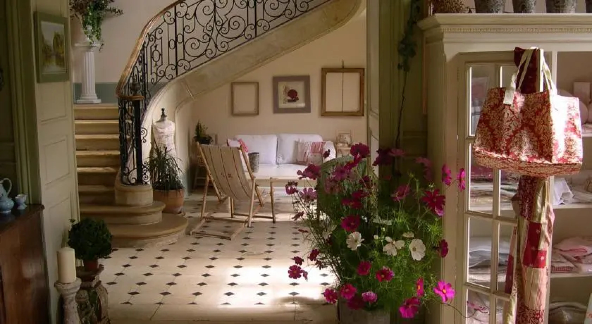 Chateau de Bessey les Citeaux