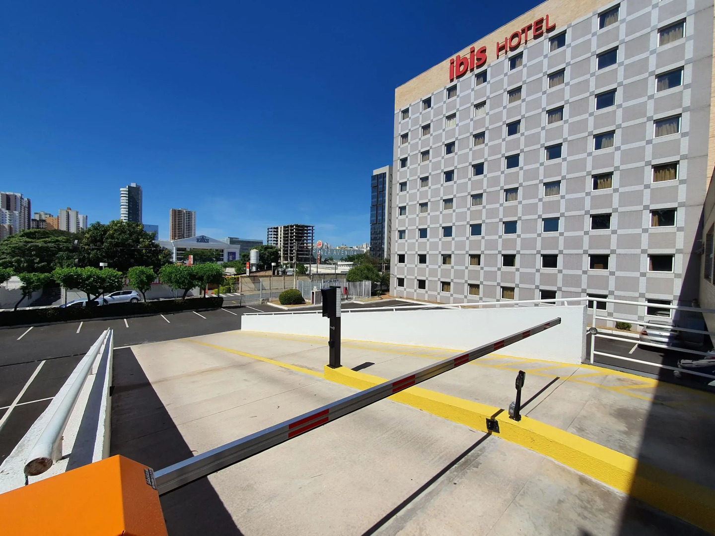 ibis Sao Jose do Rio Preto