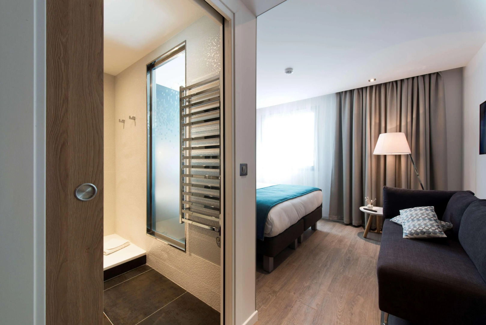 Golden Tulip Sophia Antipolis - Hotel & Spa