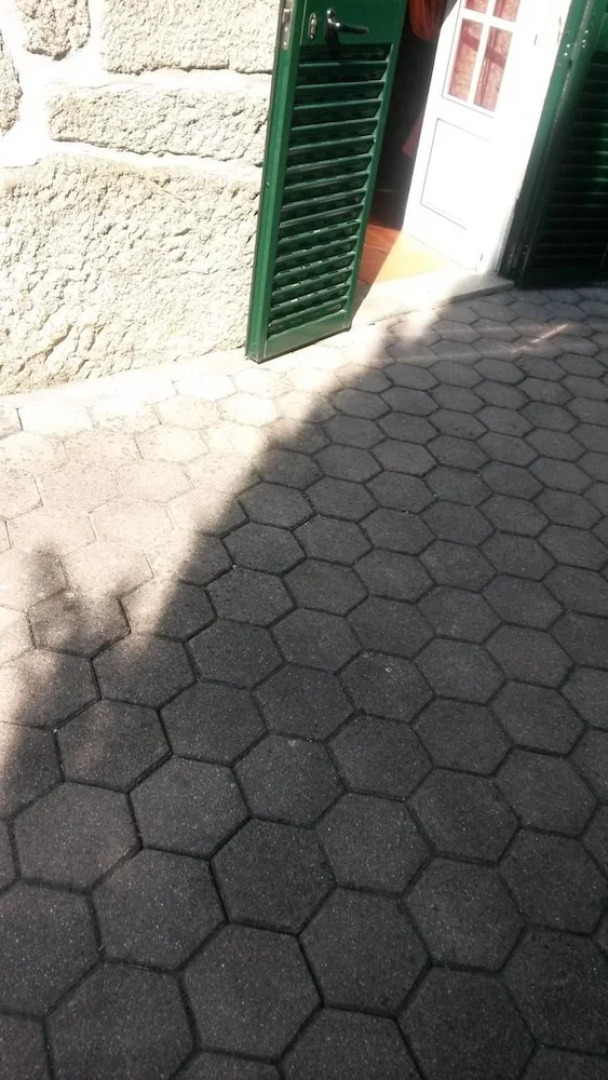 House With 2 Bedrooms in Paços de Ferreira, With Wonderful City View a