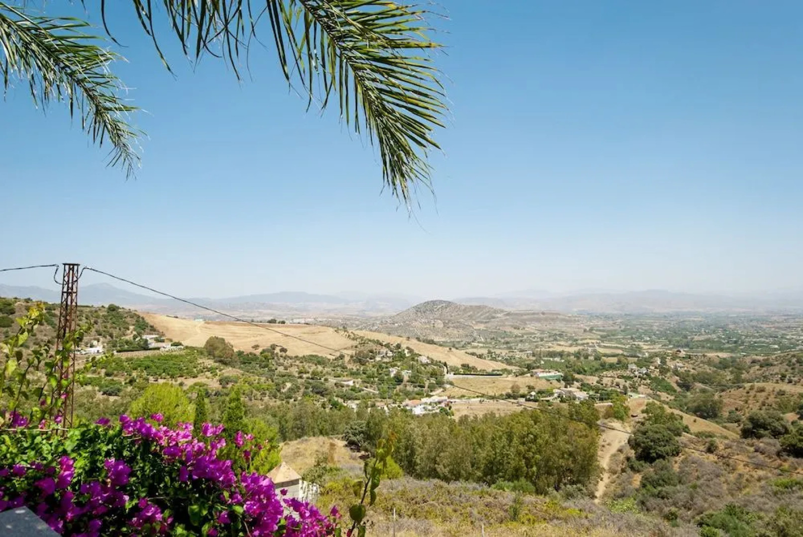 Cubo's Villa Bellavista de las Lomas